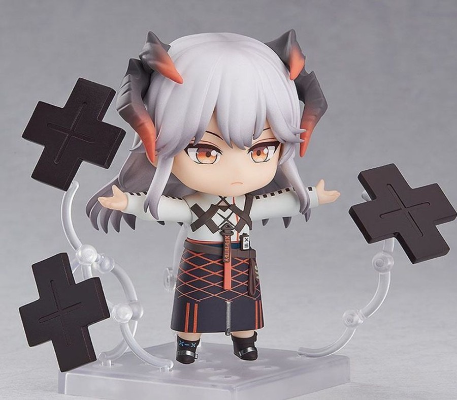 Shop Good Smile Company Nendoroid Figuren | Arknights - Saria Nendoroid: Good Smile Company