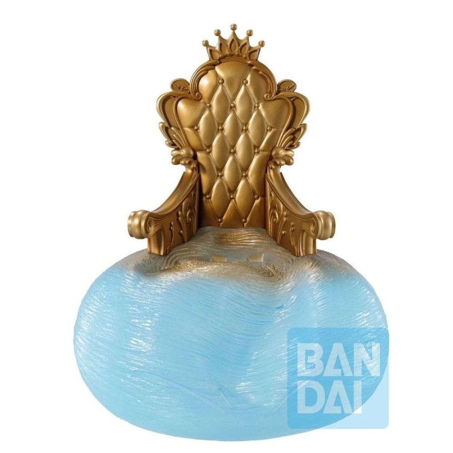 Shop Bandai Ichibansho Anime Prize Figures | That Time I Got Reincarnated As A Slime - Rimuru Figur / Ichibansho - I Became A King: Bandai