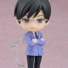 To Category Anime / Manga Orange Rouge | Ouran High School Host Club - Kyoya Ootori Nendoroid: Orange Rouge