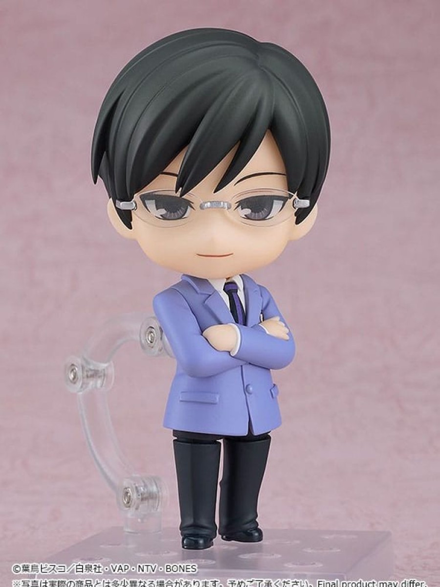 To Category Anime / Manga Orange Rouge | Ouran High School Host Club - Kyoya Ootori Nendoroid: Orange Rouge