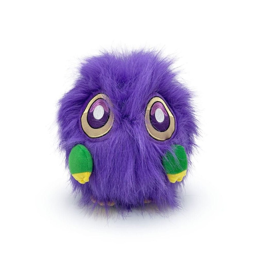 Shop Youtooz Plushies/Pillows | Yu-Gi-Oh! - Pluschfigur Kuribah Stickie / Purple: Youtooz