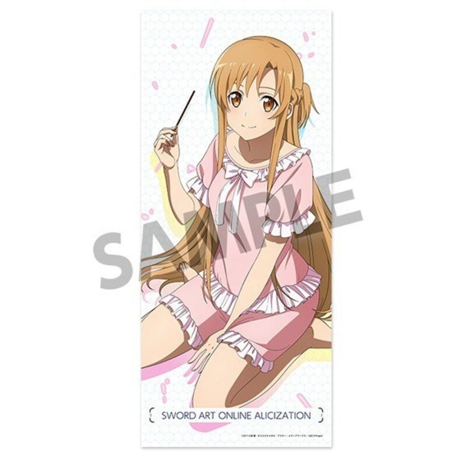 Shop Hobby Stock Towels/Cloths | Sword Art Online - Asuna Handtuch: Hobby Stock