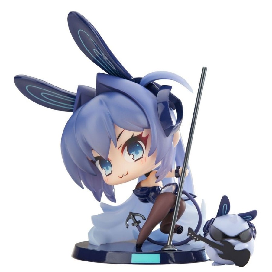 Shop APEX Sd Figures | Azur Lane - New Jersey Minifigur / Deformed Juus Time Chibi: Apex