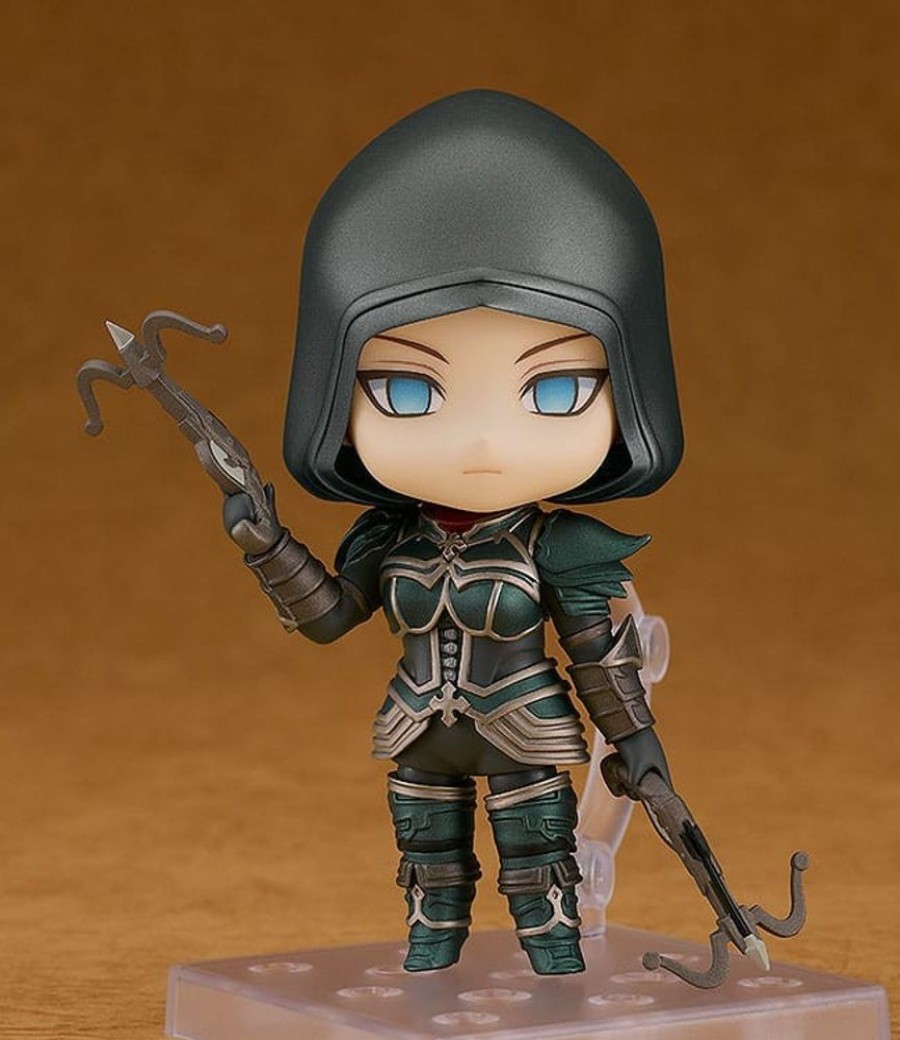 Shop Medicos Entertainment Nendoroid Figuren | Diablo - Demon Hunter Nendoroid: Medicos Entertainment