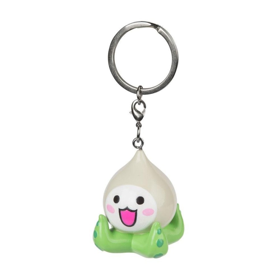 Shop J!NX Keychain | Overwatch - 3D Schlusselanhanger / Pachimari: J!Nx