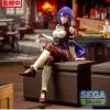 To Category Anime / Manga Sega | Shangri-La Frontier - Arthur Pencilgon Statue / Perching : Sega