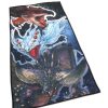 Shop Sakami Towels/Cloths | Monster Hunter World - Handtuch 150X75 / Motiv Rathalos, Xenojiva & Nergikante: Sakami