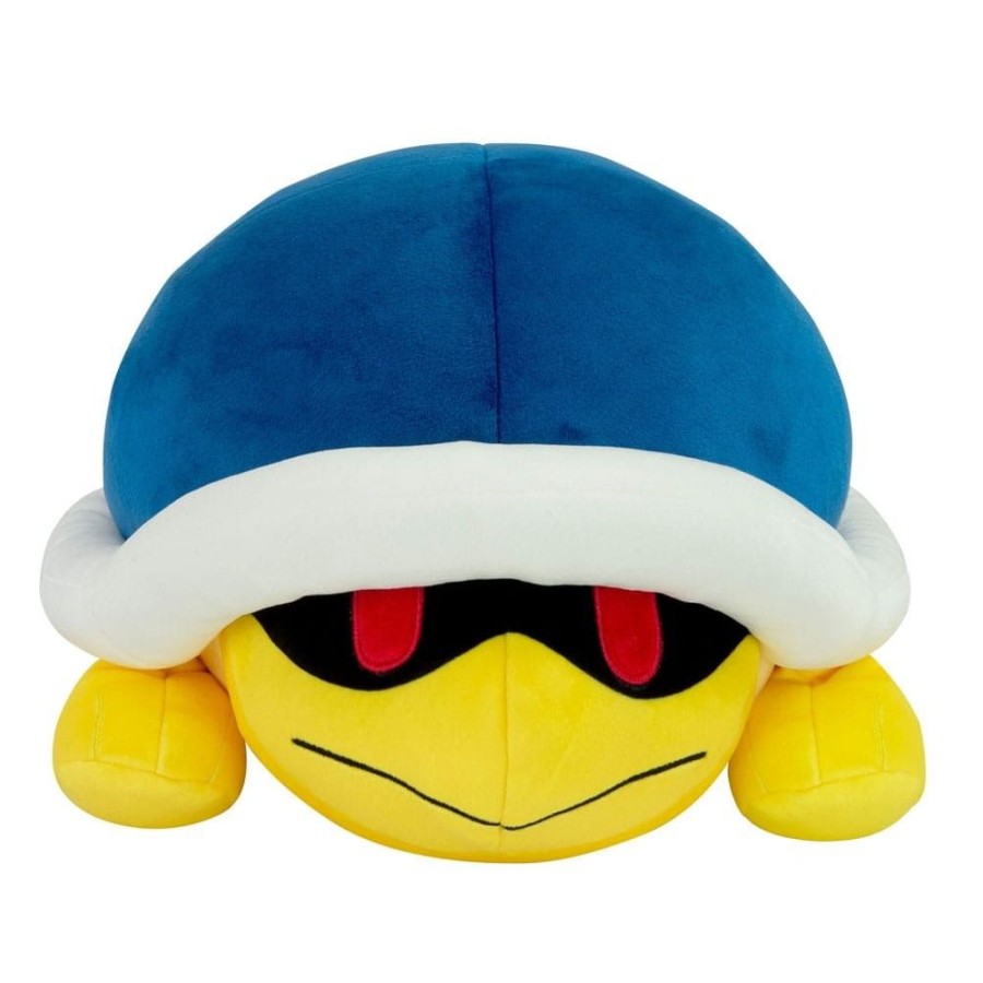 Shop Tomy Plushies/Pillows | Super Mario - Mega - Kafer Pluschfigur / Mocchi-Mocchi: Tomy