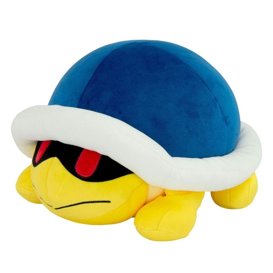 Shop Tomy Plushies/Pillows | Super Mario - Mega - Kafer Pluschfigur / Mocchi-Mocchi: Tomy