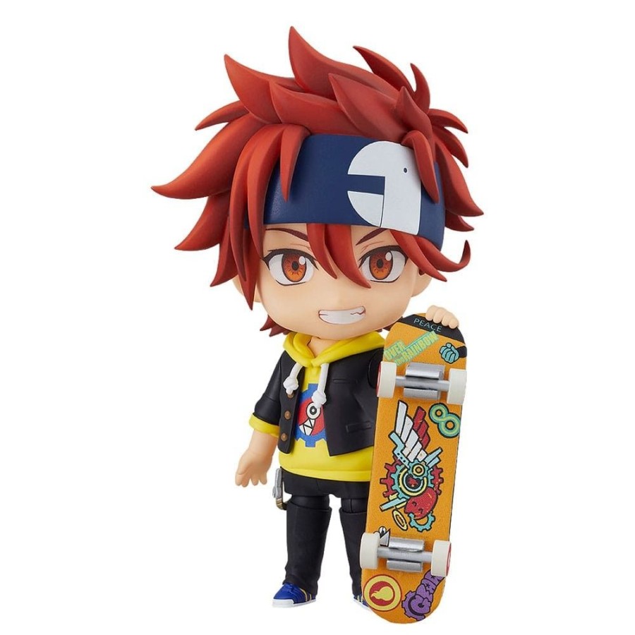 Shop Orange Rouge Nendoroid Figuren | Sk8 The Infinity - Reki Nendoroid: Orange Rouge