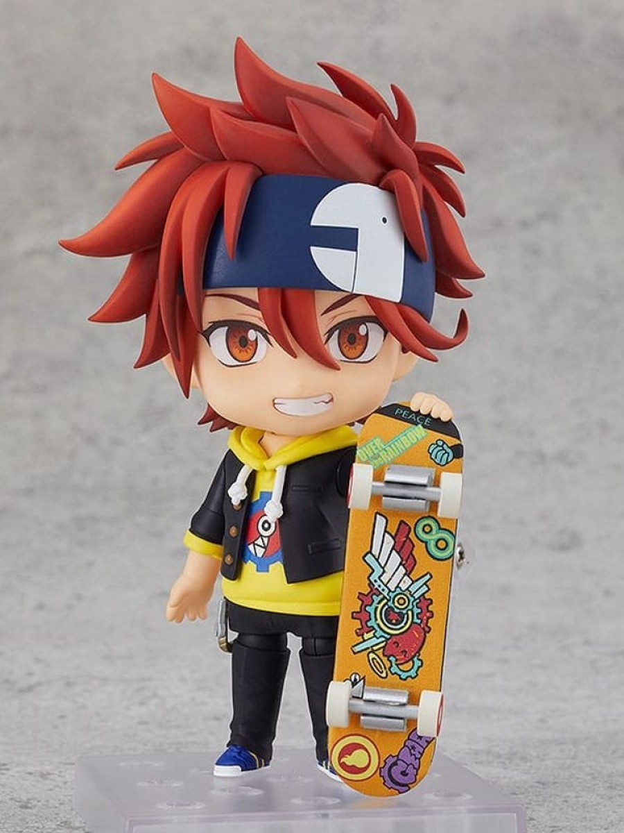 Shop Orange Rouge Nendoroid Figuren | Sk8 The Infinity - Reki Nendoroid: Orange Rouge