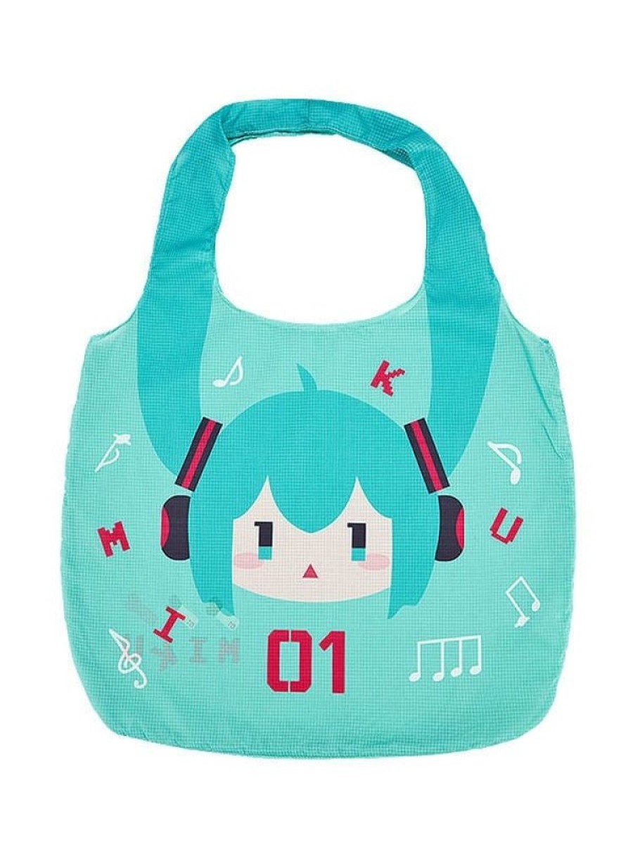 Shop Good Smile Company Bags | Hatsune Miku - Character Vocal Series 01 Tragetasche: Good Smile Company