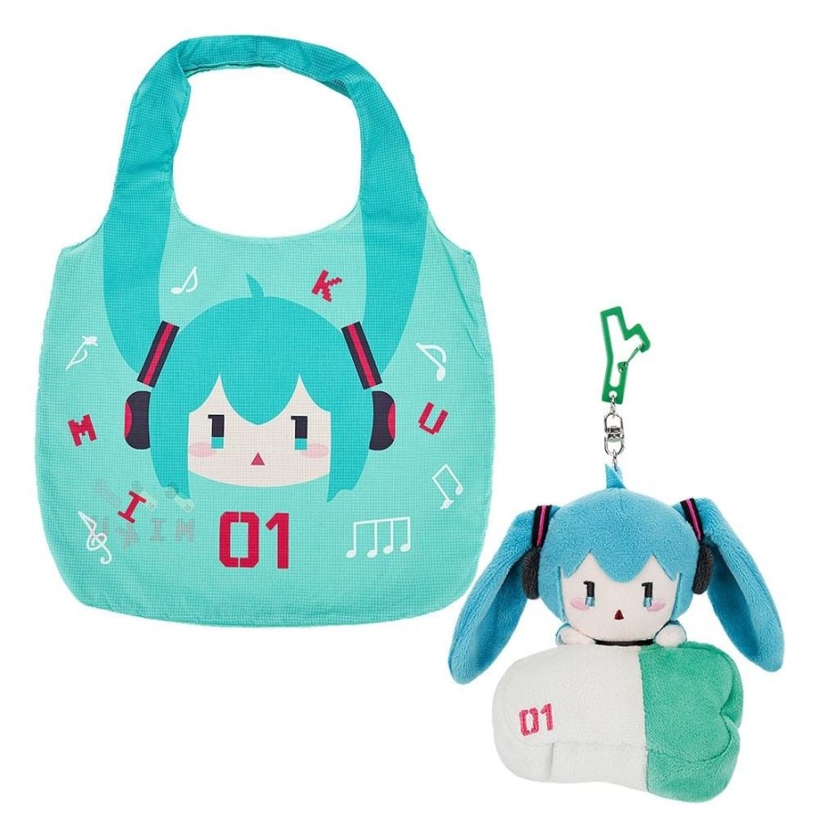 Shop Good Smile Company Bags | Hatsune Miku - Character Vocal Series 01 Tragetasche: Good Smile Company