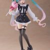 Shop Taito Anime Prize Figures | Hatsune Miku Figur - Fashion Subculture Version: Taito Prize