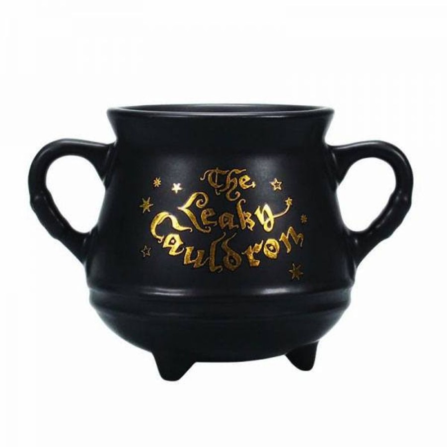 Shop Half Moon Bay Bags | Harry Potter - Tasse / The Leaky Cauldron: Half Moon Bay