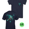 Shop J!NX Shirts, Hoodys & Tanks | Witcher - T-Shirt / Lion Of Cintra - Unisex "M": J!Nx