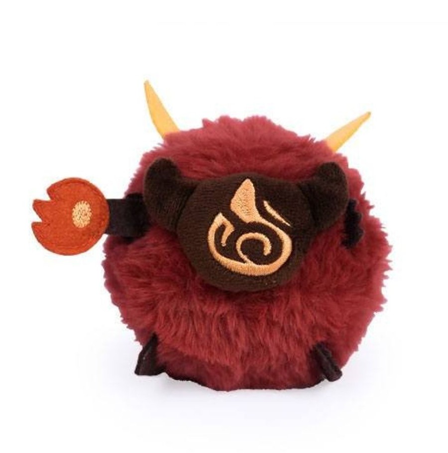 Shop MiHoYo Plushies/Pillows | Genshin Impact - Hilichurl Berserker Pluschfigur: Mihoyo