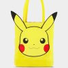 Shop Difuzed Bags | Pokemon - Pikachu Tragetasche: Difuzed