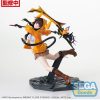 Shop Sega Anime Prize Figures | Heaven Burns Red Luminasta - Karen Asakura Guren Gekka No Killrazork Statue: Sega