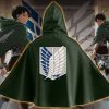 Shop NekoWear Cosplay | Attack On Titan - Cosplay Umhang - Einheitsgrose / Erwachsene: Nekowear