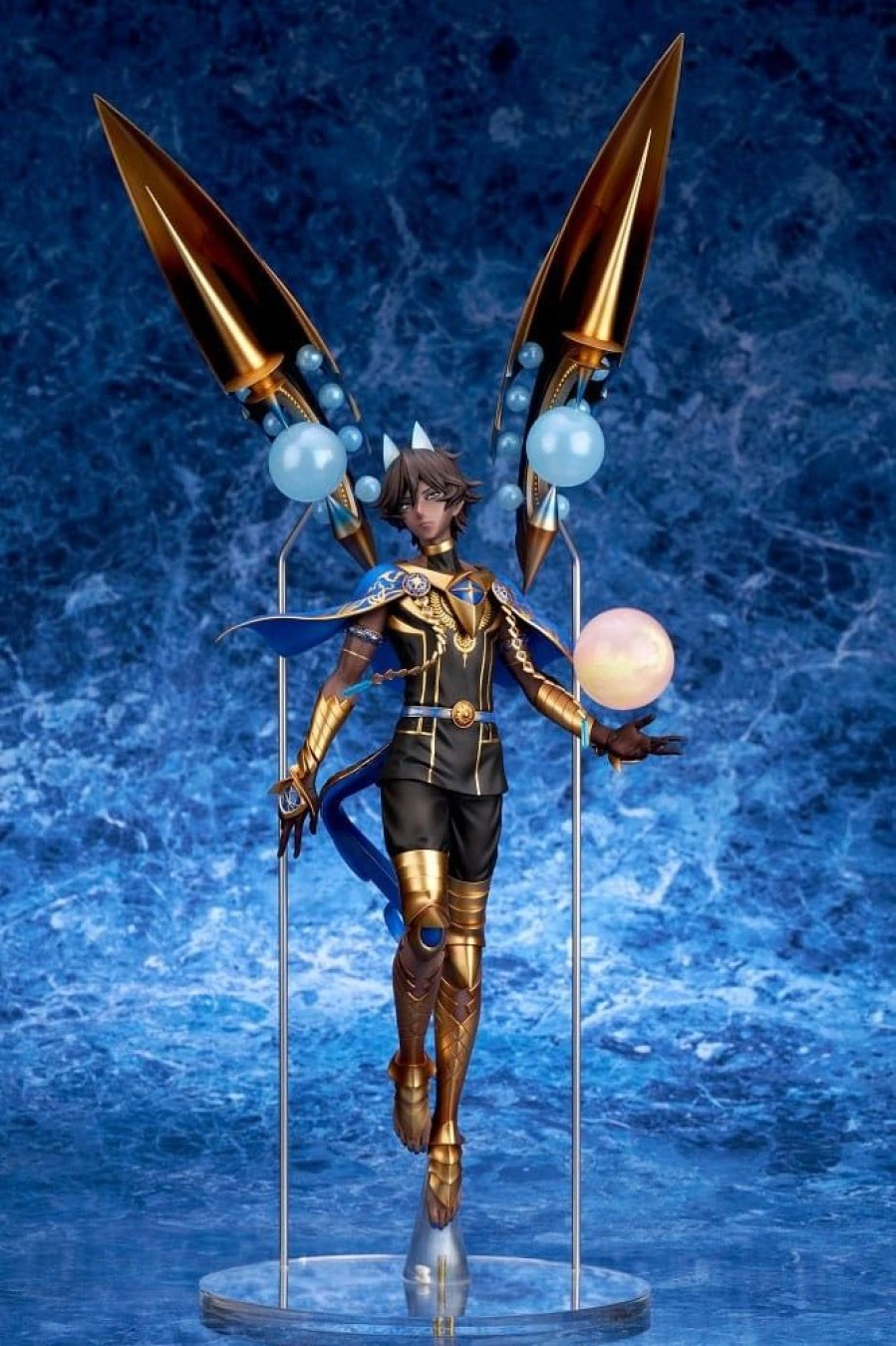 Games & Tv Alter | Fate/Grand Order - Berserker/Arjuna Statue: Alter