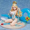 Games & Tv Default | Azur Lane - Emile Bertin Swimsuit Costume Cote D'Azur Statue: Design Coco