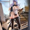 Shop Hotvenus Hentai Figuren | Original Character - Samurai Rei Statue: Hotvenus