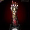 Shop Beast Kingdom Toys Replica | Avengers Infinity War - Nano Gauntlet: Beast Kingdom