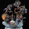 Shop Tsume Premium Statues | Naruto Shippuden - Jiraiya Hqs / One Last Heartbeat: Tsume