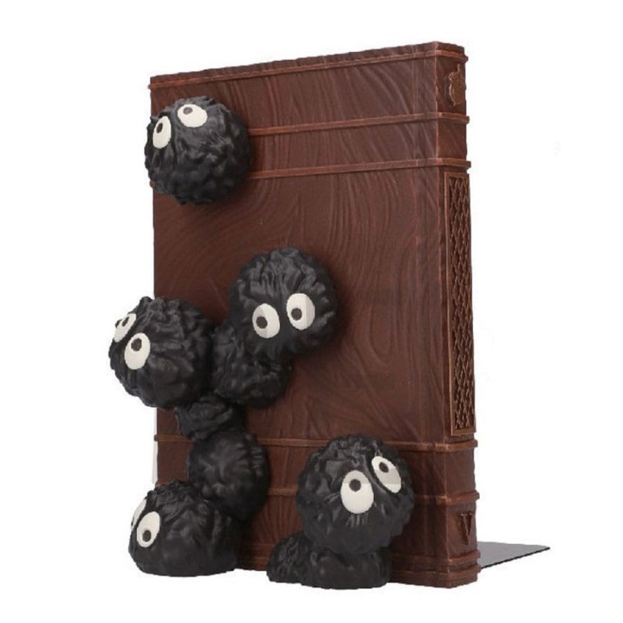 Shop Semic Merchandise | Studio Ghibli - Mein Nachbar Totoro - Buchstutze Soot Sprites: Semic