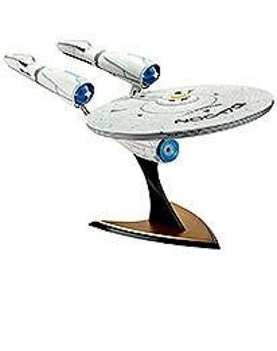 Shop Default Modelle / Kits | Star Trek Into Darkness - U.S.S. Enterprise Ncc-1701 Modellbausatz 1/500: Revell