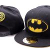 Shop CODI Caps, Hats & Caps | Batman - Baseball Cap - Classic Logo: Codi