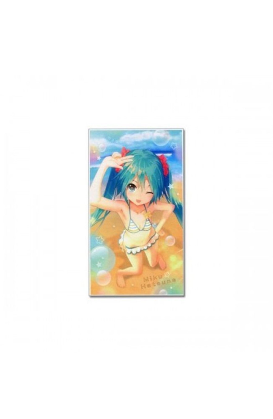 Shop Taito Merchandise | Vocaloid - Hatsune Miku Dekotuch/ Mamama Style: Taito