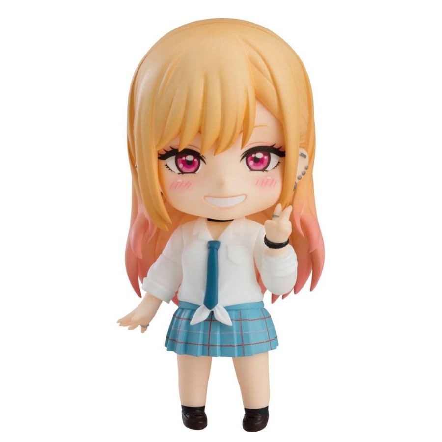 Shop Good Smile Company Nendoroid Figuren | My Dress-Up - Marin Kitagawa Nendoroid Actionfigur: Good Smile Company