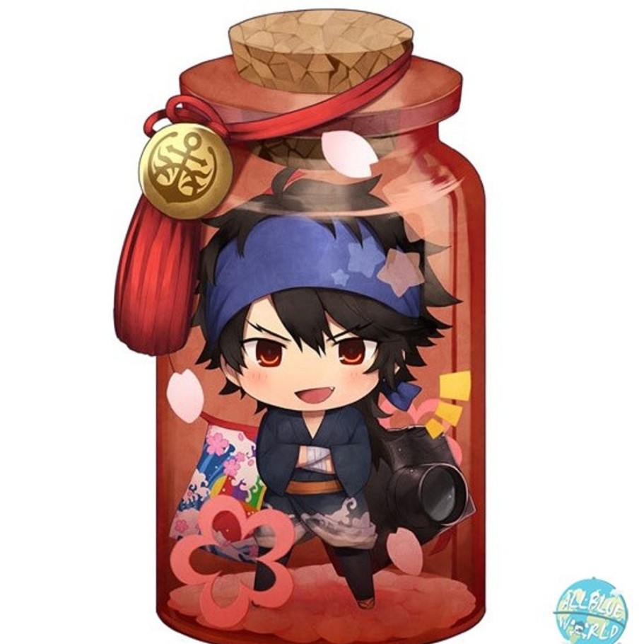 Shop Orange Rouge Keychain | Touken Ranbu -Hanamaru- - Mutsunokami Yoshiyuki Schlusselanhanger / Charatoria: Orange Rouge