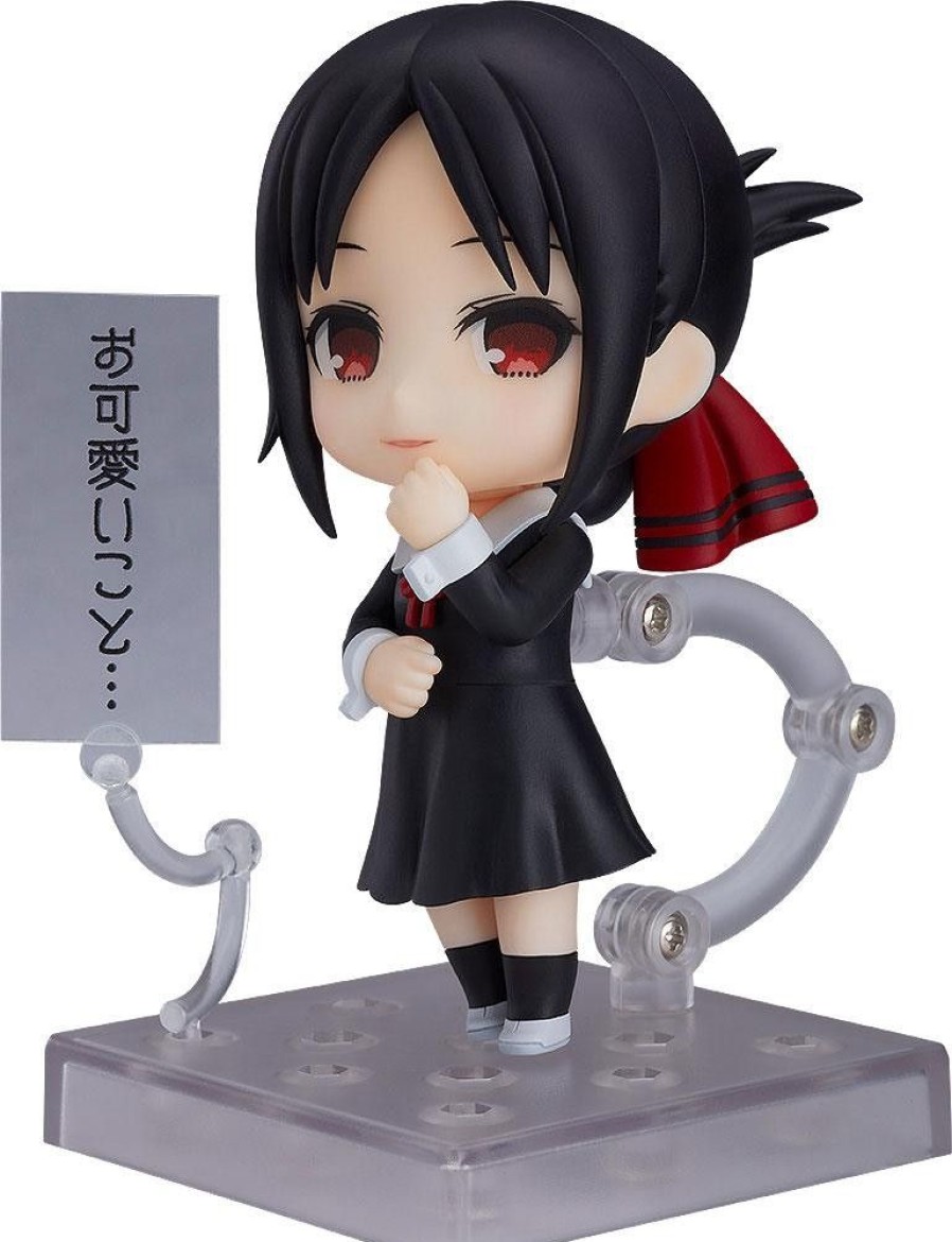 Shop Toytec Sd Figures | Kaguya-Sama: Love Is War - Kaguya Shinomiya Nendoroid [Neuauflage]: Toytec