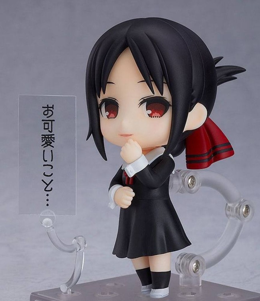 Shop Toytec Sd Figures | Kaguya-Sama: Love Is War - Kaguya Shinomiya Nendoroid [Neuauflage]: Toytec