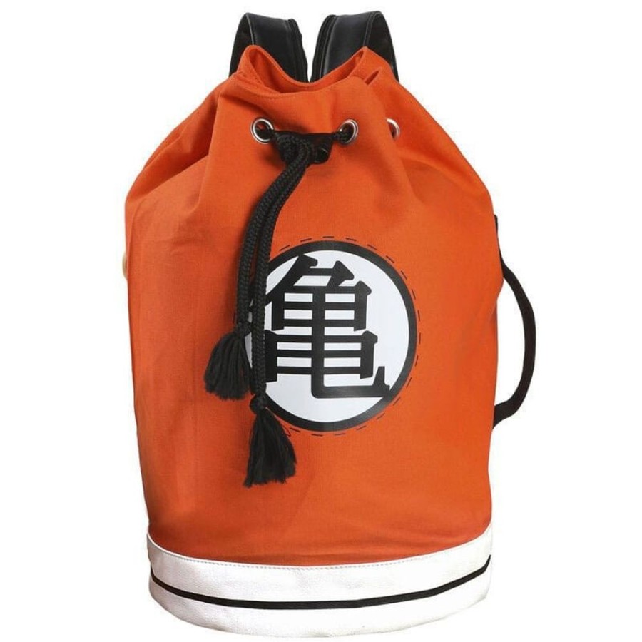 Shop Default Merchandise | Dragon Ball - Seesack Son Goku: Cyp Brands