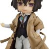 Shop Orange Rouge Action Figures | Bungo Stray Dogs - Osamu Dazai Nendoroid Doll [Neuauflage]: Orange Rouge