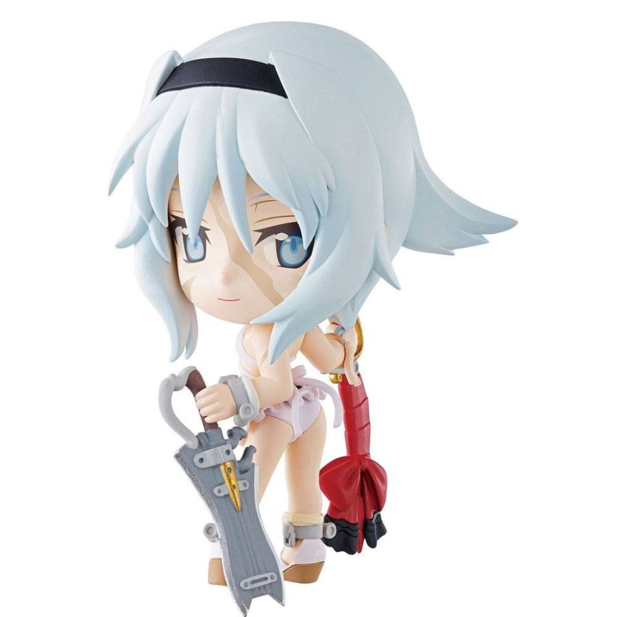 Shop Banpresto Collectibles | Fate/Grand Order - Archer/Mary Read Minifigur / Chibi Kyun Chara: Banpresto