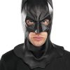 Shop Rubies Cosplay | Batman - The Dark Knight Rises - Batman Maske / One Size: Rubies