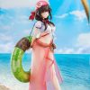 Shop Kadokawa Statues, Busts & Figures | Kono Subarashii Sekai Ni Shukufuku Wo! - Yunyun Statue / Light Novel Cosplay On The Beach Ver.: Kado