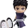 Shop Good Smile Company Sd Figures | Naruto Shippuden - Obito Uchiha Nendoroid: Good Smile Company