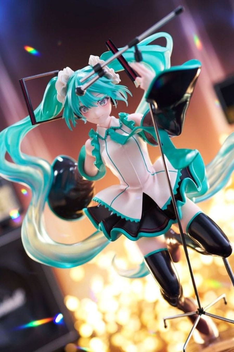 Shop Taito Anime Prize Figures | Hatsune Miku Amp - Birthday 2023 Ver.: Taito Prize