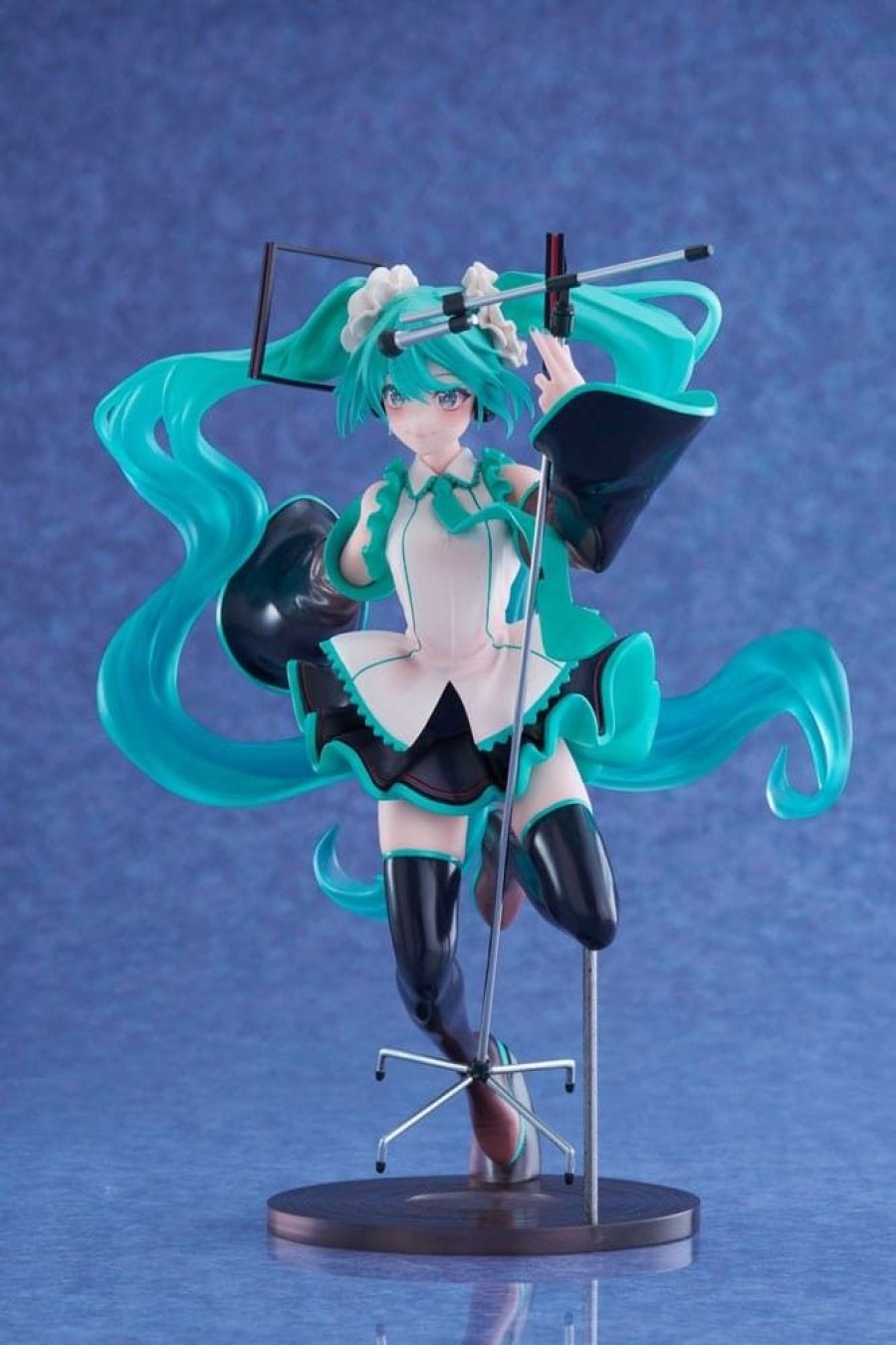 Shop Taito Anime Prize Figures | Hatsune Miku Amp - Birthday 2023 Ver.: Taito Prize