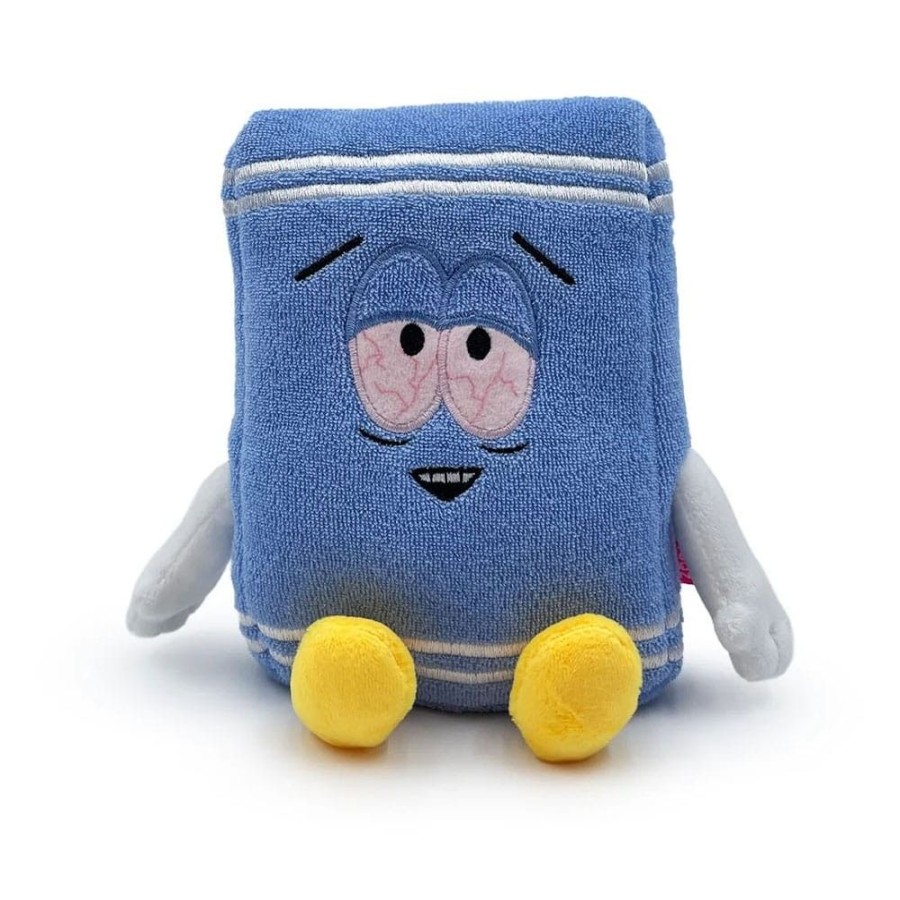 Shop Youtooz Plushies/Pillows | South Park - Pluschfigur Towelie Shoulder Rider: Youtooz