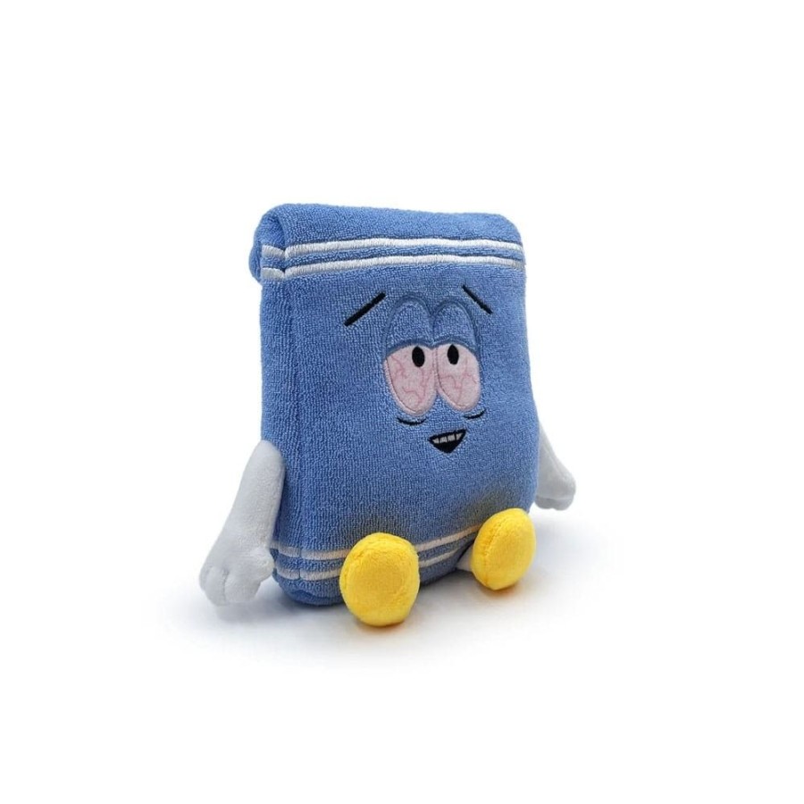 Shop Youtooz Plushies/Pillows | South Park - Pluschfigur Towelie Shoulder Rider: Youtooz