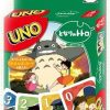 Shop Ensky Card Games & Accessories | Mein Nachbar Totoro - Uno Kartenspiel: Ensky