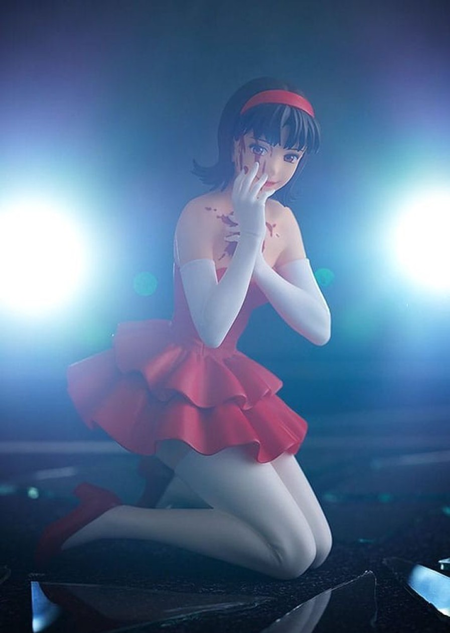 To Category Anime / Manga Good Smile Company | Perfect Blue - Mima Kirigoe Statue / Pop Up Parade: Good Smile Company