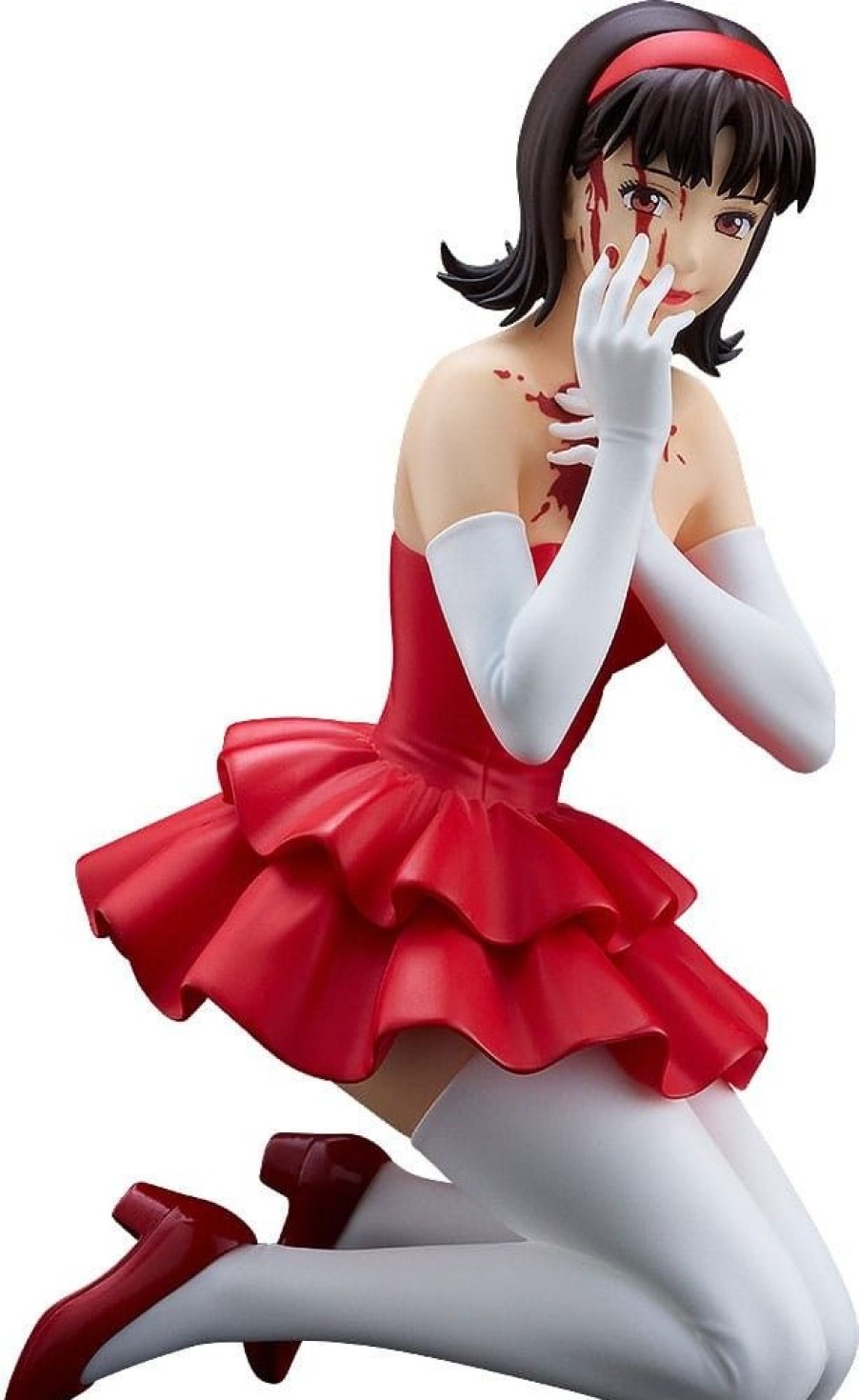 To Category Anime / Manga Good Smile Company | Perfect Blue - Mima Kirigoe Statue / Pop Up Parade: Good Smile Company